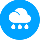 雨水情况检测